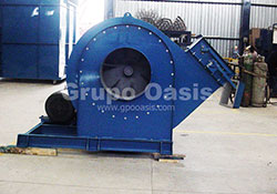 Ventiladores Industriales