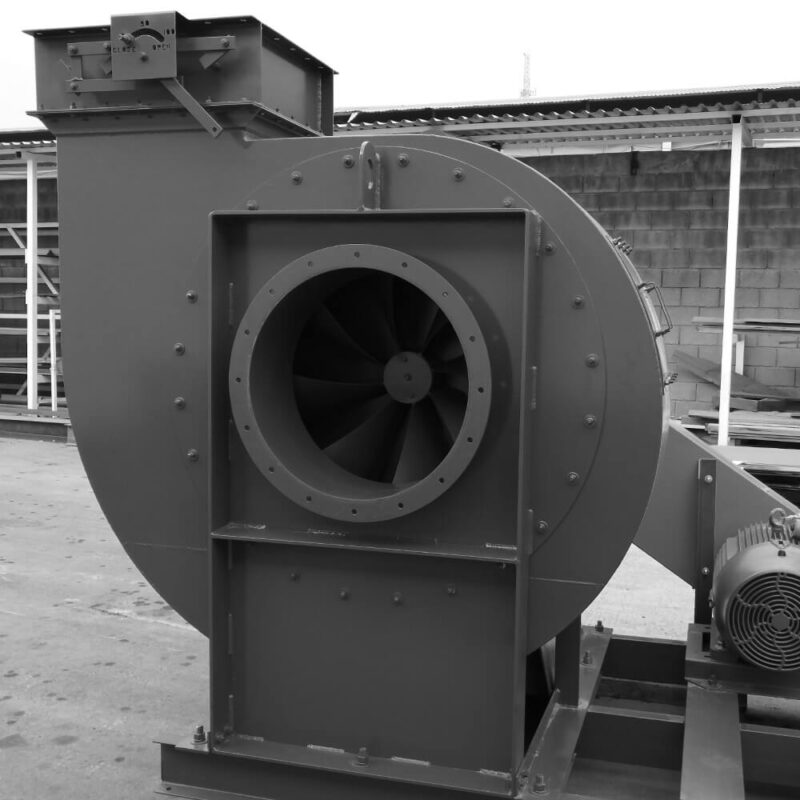 ahorro de energia ventilador