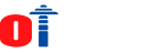 grupo oasis logo blanco